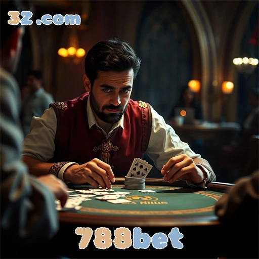 Bônus Irresistíveis que Você Encontra no 788bet